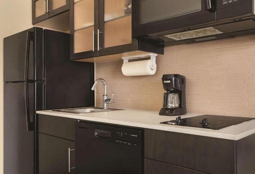 Fotos del hotel Park Inn By Radisson, Calgary Airport North, Ab:  11