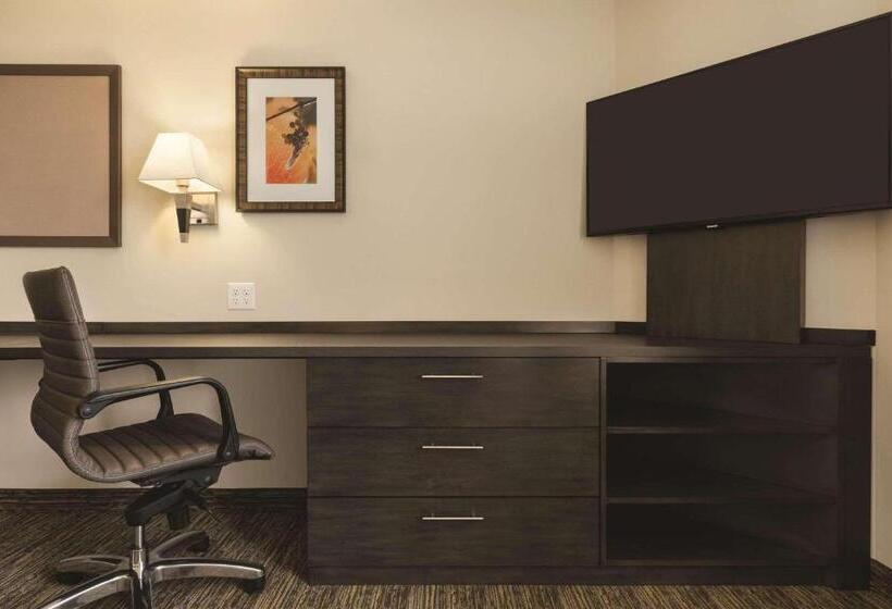 Fotos del hotel Park Inn By Radisson, Calgary Airport North, Ab:  24