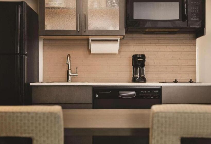 Fotos del hotel Park Inn By Radisson, Calgary Airport North, Ab:  15