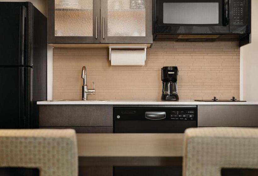 Fotos del hotel Park Inn By Radisson, Calgary Airport North, Ab:  19