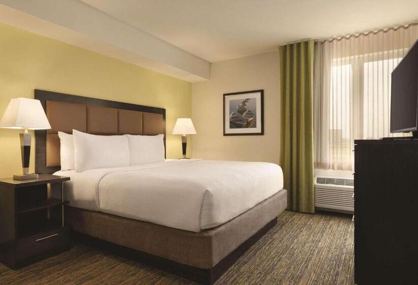 Fotos del hotel Park Inn By Radisson, Calgary Airport North, Ab:  20
