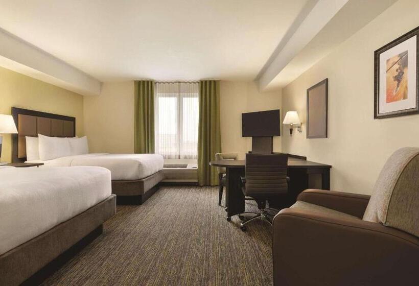 Fotos del hotel Park Inn By Radisson, Calgary Airport North, Ab:  8