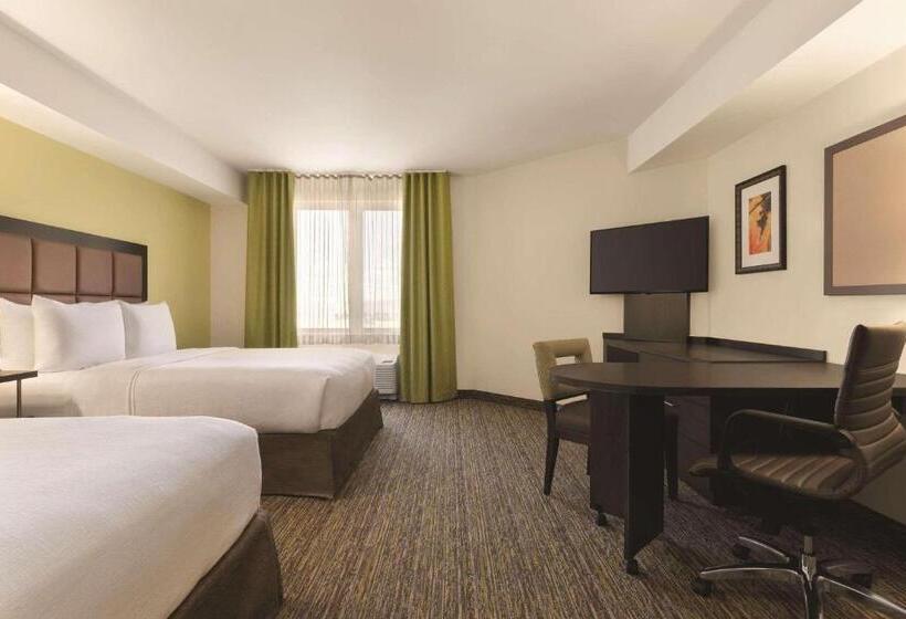 Fotos del hotel Park Inn By Radisson, Calgary Airport North, Ab:  17