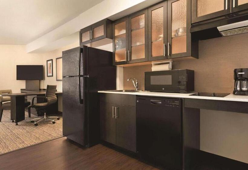 Fotos del hotel Park Inn By Radisson, Calgary Airport North, Ab:  5