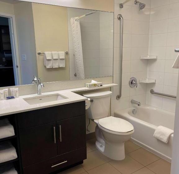 Fotos del hotel Park Inn By Radisson, Calgary Airport North, Ab:  6