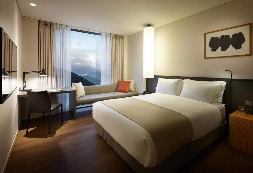 Fotos del hotel Shilla Stay Cheonan:  17