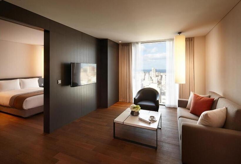 Fotos del hotel Shilla Stay Cheonan:  25