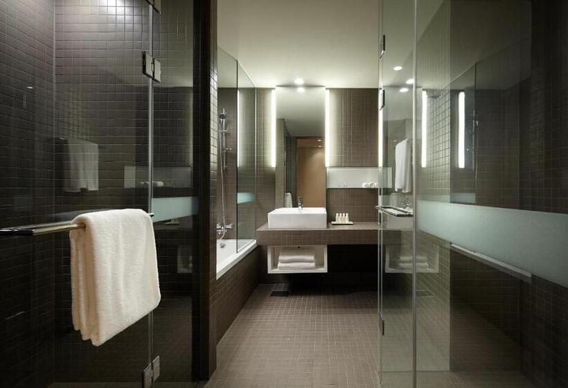 Fotos del hotel Shilla Stay Cheonan:  15