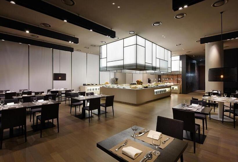 Fotos del hotel Shilla Stay Cheonan:  5