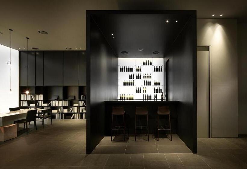 Fotos del hotel Shilla Stay Cheonan:  6