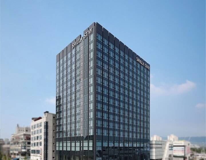 Fotos del hotel Shilla Stay Cheonan:  11