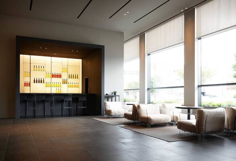 Fotos del hotel Shilla Stay Cheonan:  14