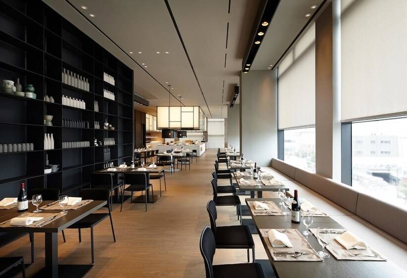 Fotos del hotel Shilla Stay Cheonan:  18