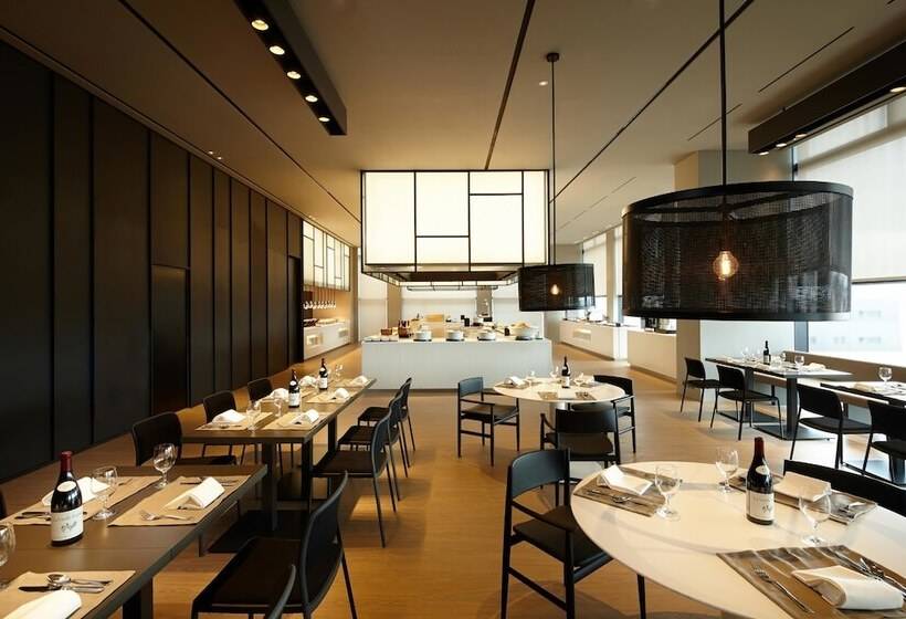 Fotos del hotel Shilla Stay Cheonan:  13