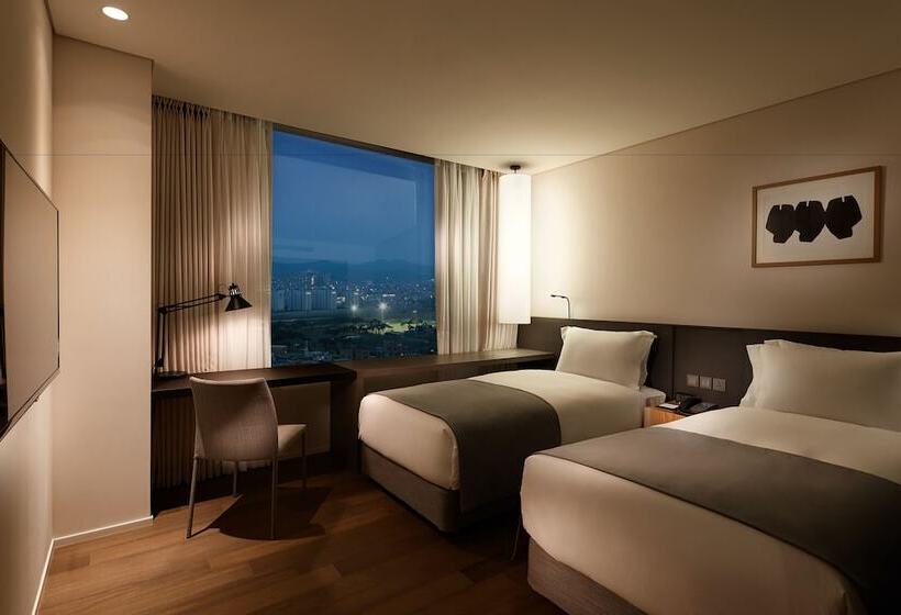 Fotos del hotel Shilla Stay Cheonan:  20