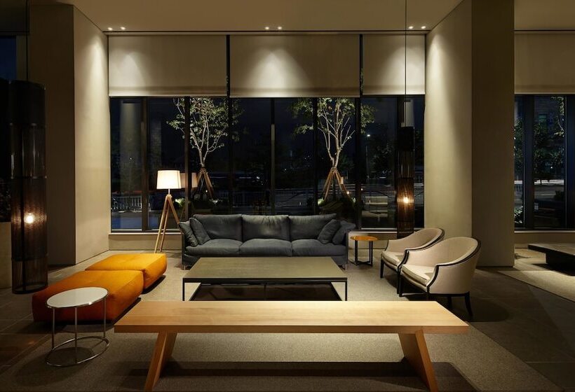 Fotos del hotel Shilla Stay Cheonan:  12