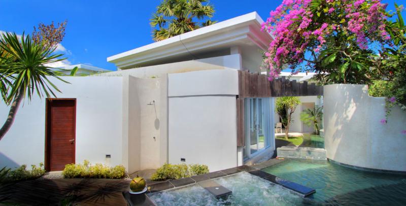 Fotos del hotel Taman Mesari Luxury Villa:  10