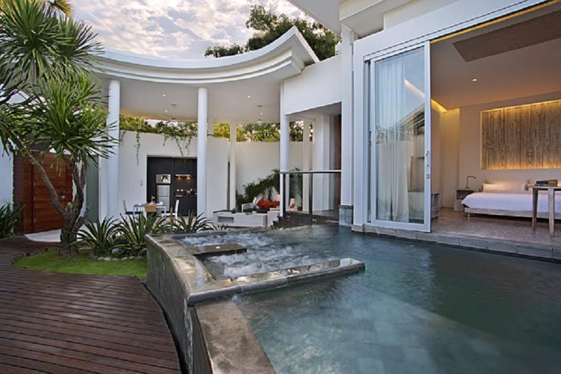 Fotos del hotel Taman Mesari Luxury Villa:  13