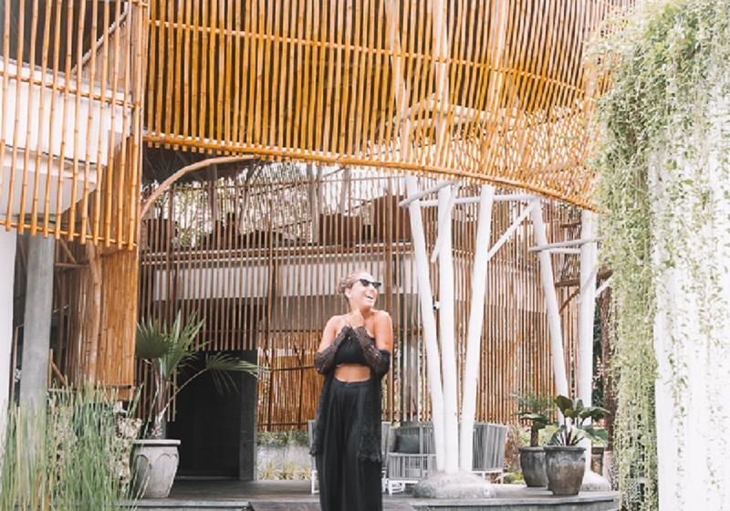 Fotos del hotel Taman Mesari Luxury Villa:  6