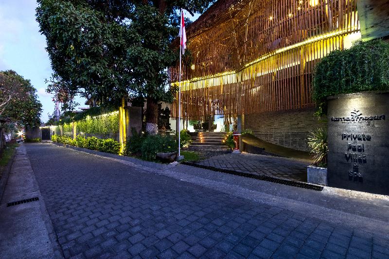 Fotos del hotel Taman Mesari Luxury Villa:  7