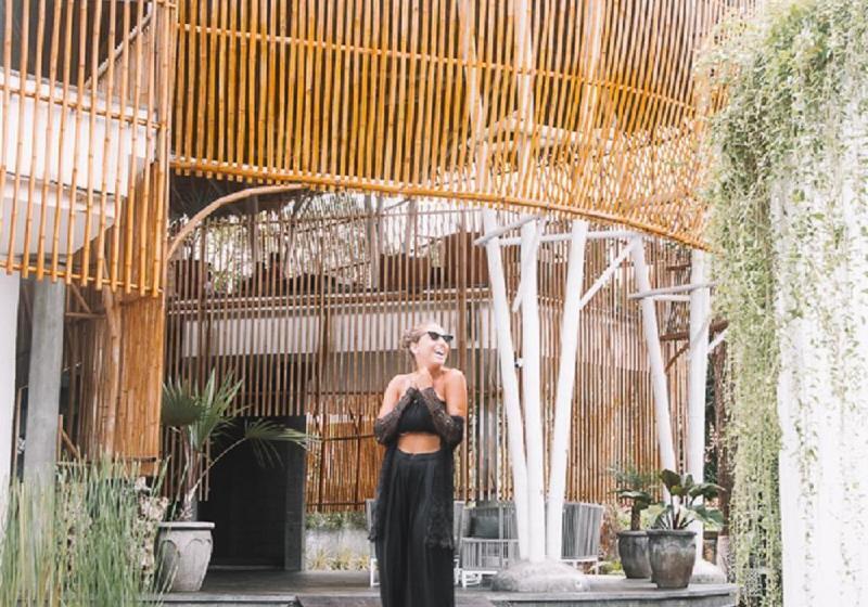 Fotos del hotel Taman Mesari Luxury Villa:  11