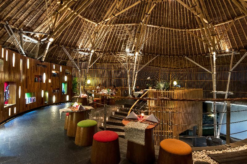 Fotos del hotel Taman Mesari Luxury Villa:  16