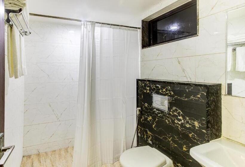 Fotos del hotel Treebo Trend Shivani:  11