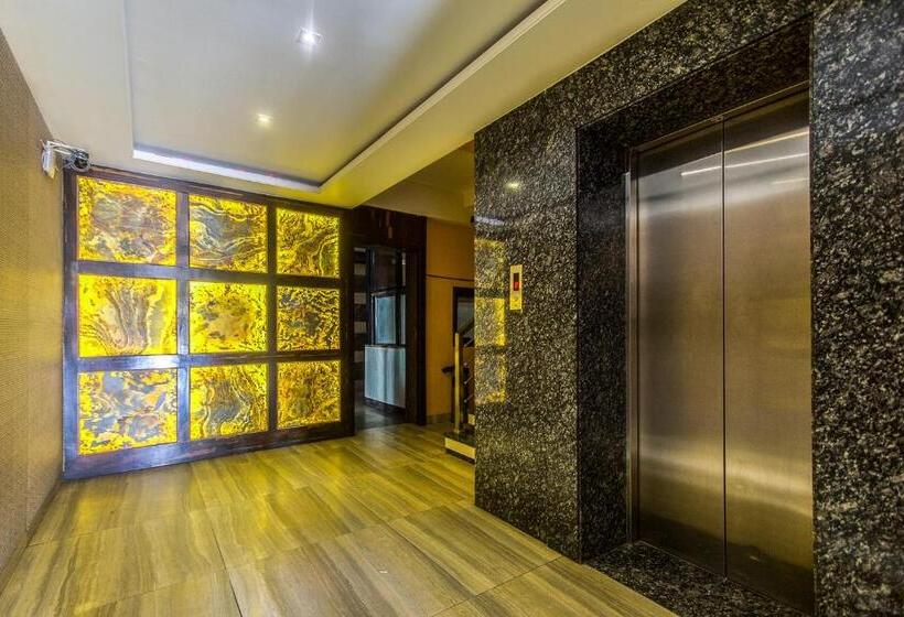 Fotos del hotel Treebo Trend Shivani:  10