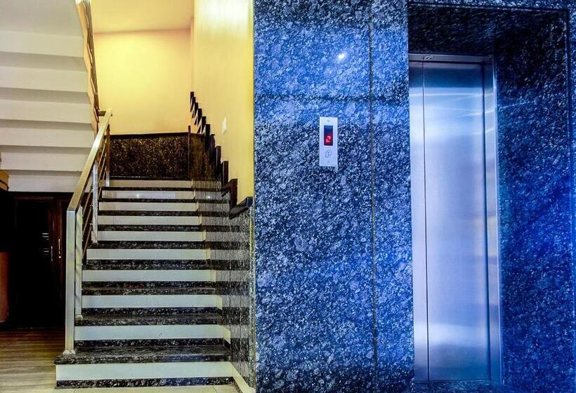 Fotos del hotel Treebo Trend Shivani:  6