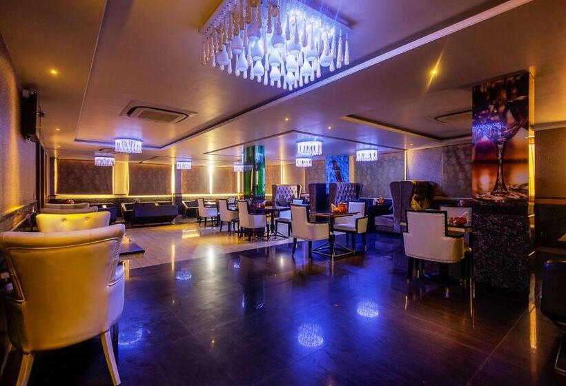 Fotos del hotel Treebo Trend Shivani:  14