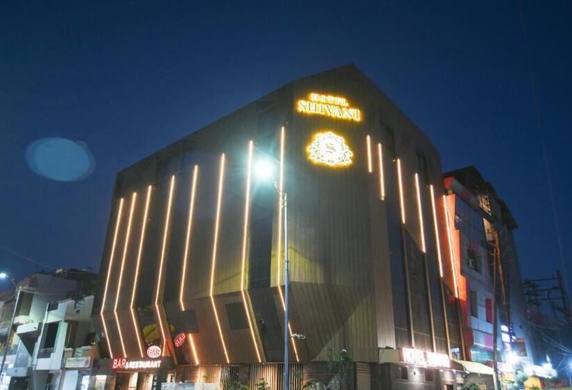 Fotos del hotel Treebo Trend Shivani:  7