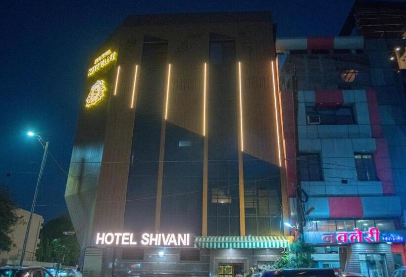 Treebo Trend Shivani