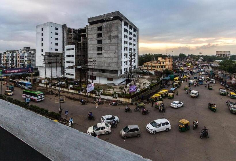 Fotos del hotel Treebo Trend Shivani:  12