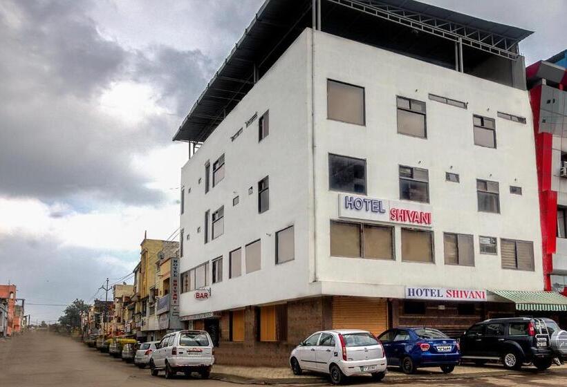 Fotos del hotel Treebo Trend Shivani:  8