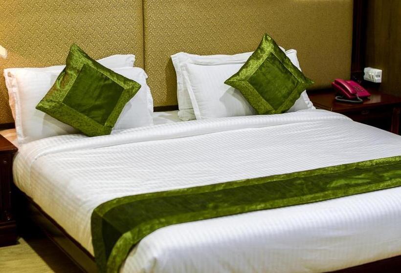 Fotos del hotel Treebo Trend Shivani:  2