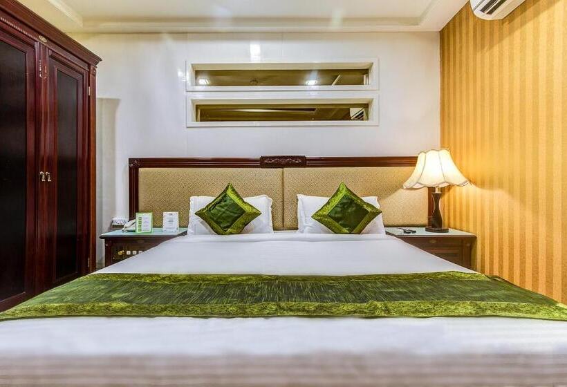 Fotos del hotel Treebo Trend Shivani:  9