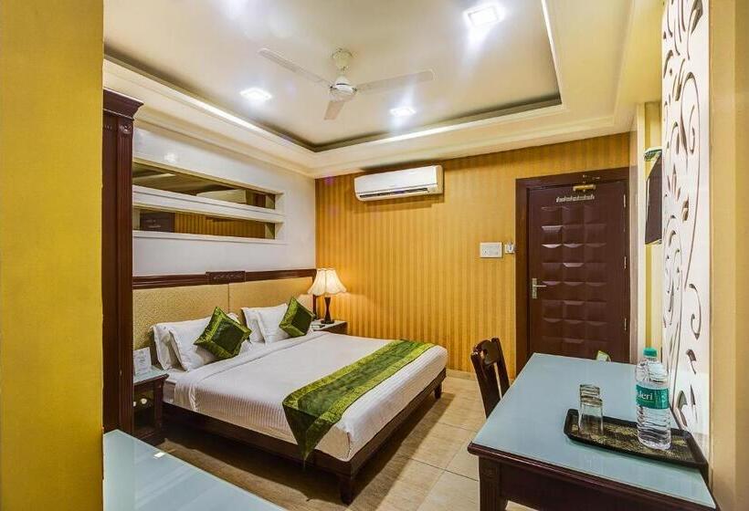 Fotos del hotel Treebo Trend Shivani:  13