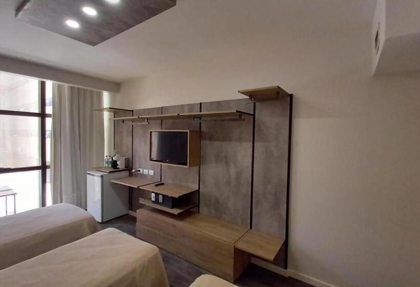 Fotos del hotel Versailles:  20