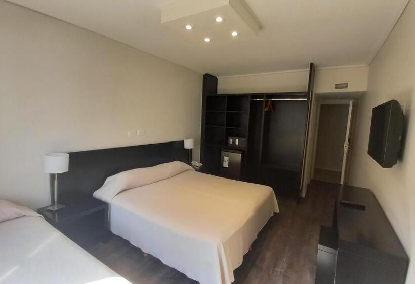 Fotos del hotel Versailles:  15