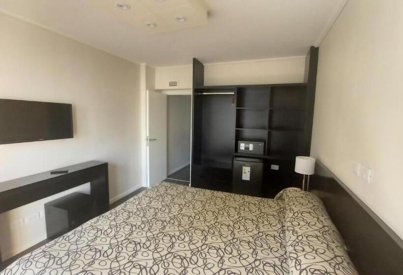 Fotos del hotel Versailles:  18