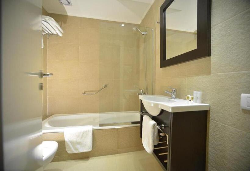 Fotos del hotel Versailles:  21