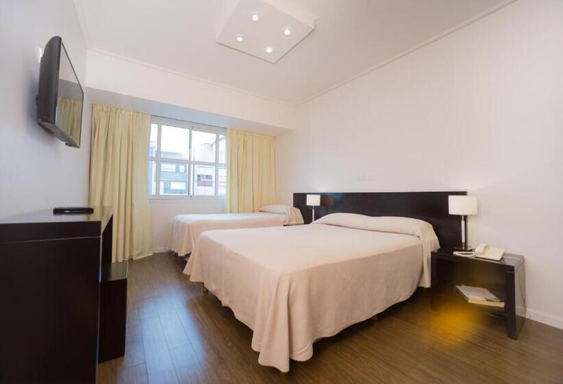 Fotos del hotel Versailles:  24