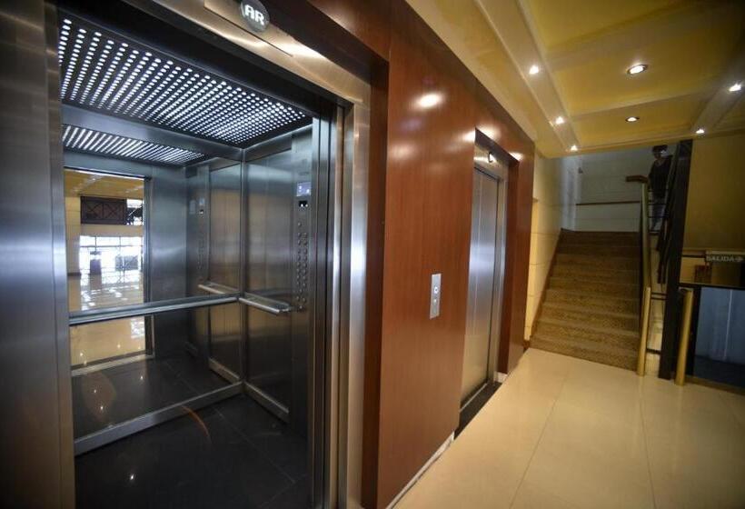 Fotos del hotel Versailles:  13