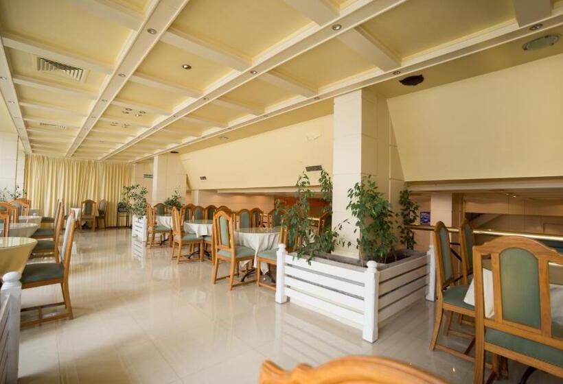 Fotos del hotel Versailles:  16