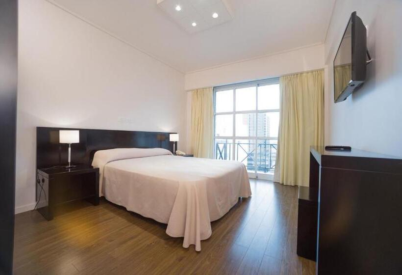 Fotos del hotel Versailles:  12