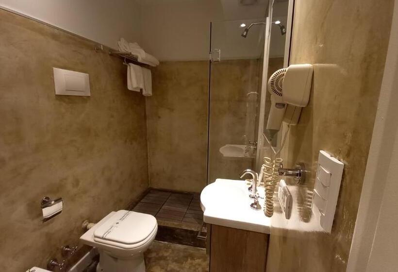 Fotos del hotel Versailles:  11