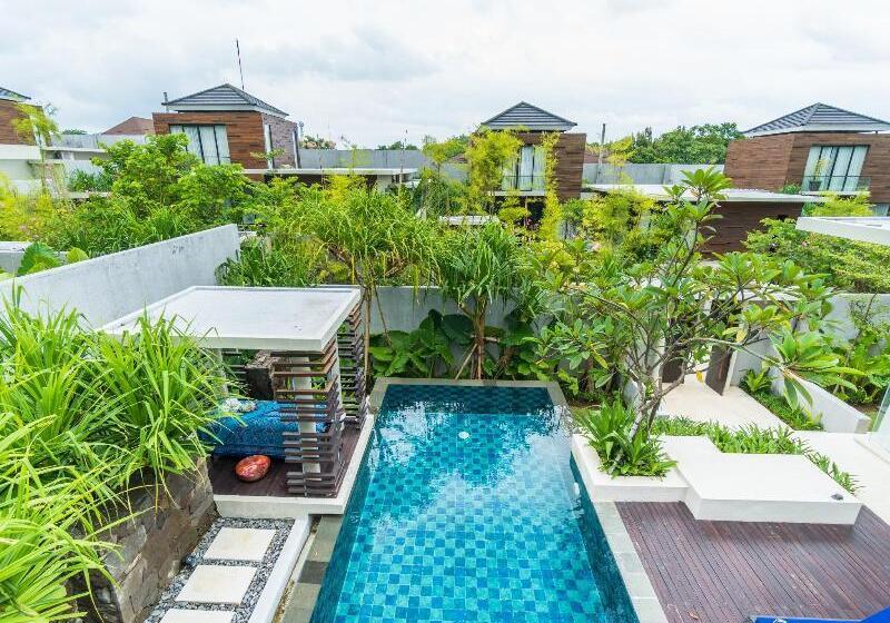 Fotos del hotel Vinila Nusa Dua Villa:  4