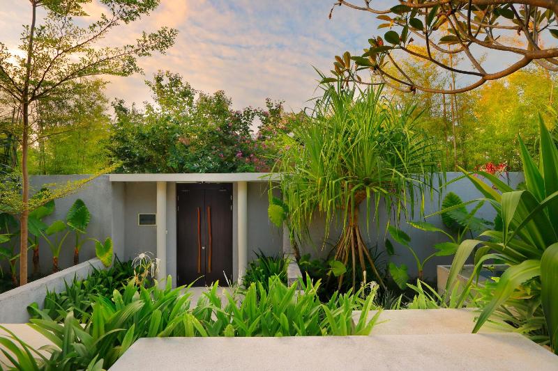 Fotos del hotel Vinila Nusa Dua Villa:  7