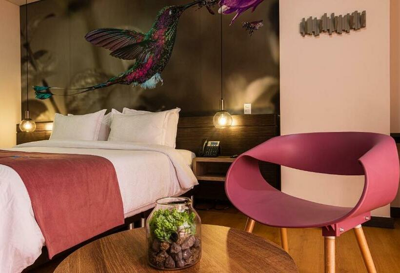 Fotos del hotel Vivre:  2