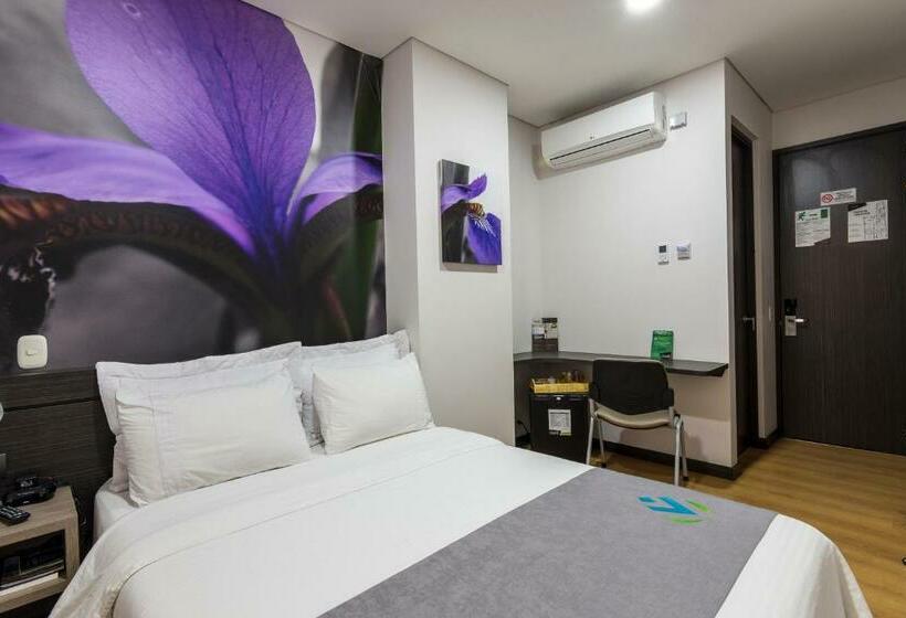 Fotos del hotel Vivre:  20